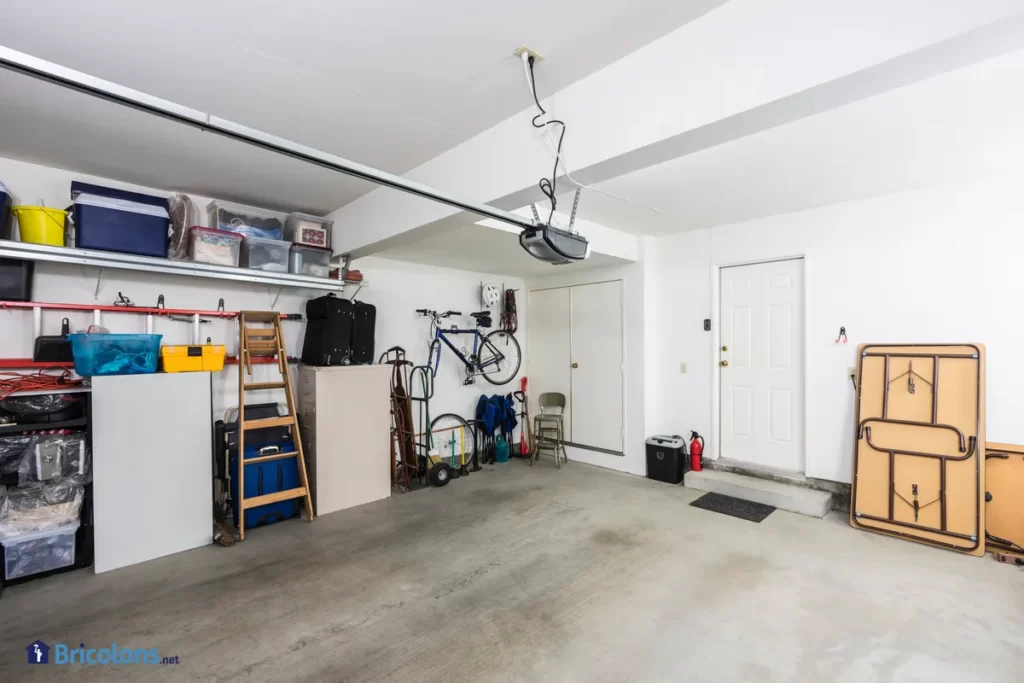 Choisir un garage : comment procéder ?